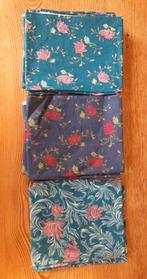 fat quarters lappen, Overige kleuren, 120 cm of meer, Nieuw, Ophalen of Verzenden
