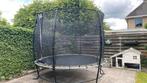Trampoline Exit 305 rond, Ophalen of Verzenden, Gebruikt