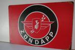 ZUNDAPP BROMFIETS XL LOGO BORD voor WERKPLAATS, Ophalen of Verzenden, Nieuw, Overige typen