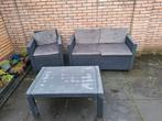 Tuinmeubel set - loungeset, Tuin en Terras, Ophalen