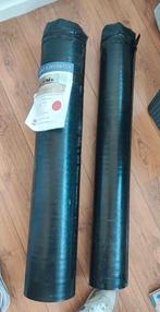 Ondervloer ongeveer 20m2, Ophalen, Overige materialen, 30 cm of meer, Nieuw