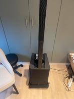 Yamaha stagepas 1k, Ophalen, Zo goed als nieuw, 1000 watt of meer