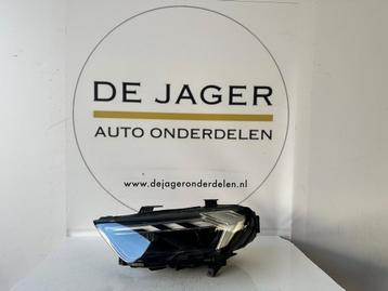 AUDI A1 82A VOL LED KOPLAMP LINKS 82A941033D 2018- beschikbaar voor biedingen