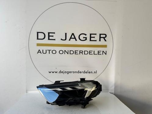 AUDI A1 82A VOL LED KOPLAMP LINKS 82A941033D 2018-, Auto-onderdelen, Verlichting, Audi, Gebruikt, Ophalen of Verzenden