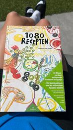 1080 recepten, simone en ines ortega, spaans kookboek, Boeken, Ophalen of Verzenden, Zo goed als nieuw, Spanje