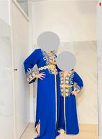 Moeder en dochter caftan, Ophalen of Verzenden, Zo goed als nieuw, Maat 46/48 (XL) of groter, Overige typen