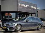 Mercedes-Benz C-Klasse Estate 350e BETAAL NU 8950 GRATIS 50/, Automaat, Achterwielaandrijving, Gebruikt, Leder en Stof