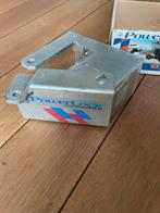 Aanhanger slot / Disselslot Powerlock, Caravans en Kamperen, Ophalen of Verzenden, Gebruikt