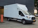 Ford Transit 350 2.0 TDCI L3H1 Ambiente | BAKWAGEN MET LAADK, Voorwielaandrijving, Euro 6, 4 cilinders, 2565 kg