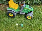 john deere, Ophalen of Verzenden, Gebruikt, Overige merken