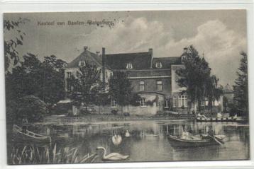 x04119 tegelen kasteel basten batenburg  beschikbaar voor biedingen