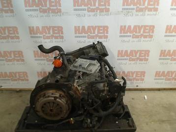 Motor Alfa Romeo MiTo (955) (2008-09/2013-08) beschikbaar voor biedingen