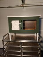 Konijnenhok, Dieren en Toebehoren, Knaagdieren en Konijnen | Hokken en Kooien, Ophalen