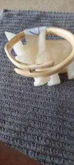Akar bahar armbanden putih. Origineel.asli, Ophalen of Verzenden