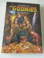 The Goonies van Steven Spielberg uit 1985 (jaren 80), Vanaf 6 jaar, Ophalen of Verzenden, Zo goed als nieuw