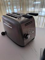 KitchenAid Broodrooster, Ophalen of Verzenden, Zo goed als nieuw, Zonder timer