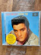Elvis Presley - Loving You CD Soundtrack, Ophalen of Verzenden