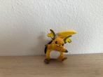 Pokemon figure Raichu Nintendo/Pokemon Bandai, Ophalen of Verzenden