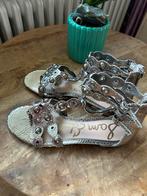 Sam Edelman flat sandals, Overige kleuren, Sam Edelman, Zo goed als nieuw, Sandalen of Muiltjes