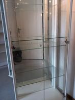 Vitrinekast, Huis en Inrichting, Kasten | Vitrinekasten, Ophalen, 50 tot 100 cm, 150 tot 200 cm, 25 tot 50 cm