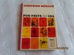 pim, frits en ida - godfried bomans, Ophalen of Verzenden, Gelezen, HAVO, Nederlands