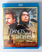 Dances With Wolves | 1990 | Kevin Costner, Cd's en Dvd's, Verzenden, Zo goed als nieuw
