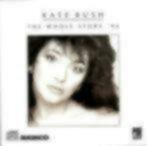 Kate bush – the whole story 94 2CD VCD  7243 4912882 8 VCD, Alternative, Verzenden