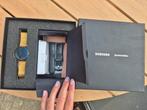 Samsung Galaxy Watch 2 Special Edition (3 bandjes) 40 mm, Zwart, Ophalen of Verzenden, Zo goed als nieuw, Samsung