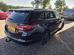 Opel Astra Sports Tourer 1.2 Edition 2020 Cruise Control, LM, Voorwielaandrijving, 65 €/maand, Gebruikt, 1199 cc