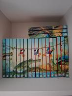 21 Donald Duck pockets aangeboden, Meerdere comics, Ophalen of Verzenden, Gelezen, Europa