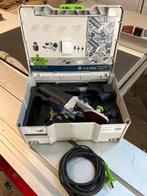 Festool OFK 700 EQ Kantenfrees in Systainer - Topstaat!, Ophalen, Zo goed als nieuw