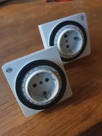 Elro TM102 2 stuks, Doe-het-zelf en Verbouw, Ophalen of Verzenden, Zo goed als nieuw