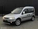 Opel Combo Tour C 1.4-16V |TREKHAAK|AIRCO|NAP|XENON|MISTLAMP, Voorwielaandrijving, Gebruikt, Overige modellen, 4 cilinders