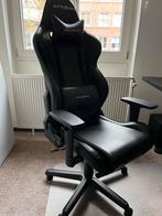 DXRacer Bureaustoel - Gaming Stoel, Huis en Inrichting, Bureaustoelen, Ophalen, Gebruikt, Zwart, Bureaustoel
