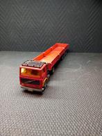 Siku volvo F10, Hobby en Vrije tijd, Modelauto's | 1:50, Ophalen of Verzenden, Gebruikt, Bus of Vrachtwagen, SIKU
