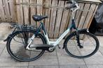 Gazelle Montreux Limited 28 inch fame 56, Fietsen en Brommers, Ophalen, Gebruikt, Versnellingen, 56 cm of meer