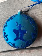 Efteling kerstbal klein duimpje glas, Diversen, Ophalen of Verzenden, Zo goed als nieuw