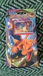 Pokemon, Charizard setje, Tickets en Kaartjes, Overige Tickets en Kaartjes, Eén persoon