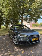 Audi A3 35 Tfsi S-tronic | 3x S-line l PANO | CAMERA l NAP, Auto's, 15 km/l, 1498 cc, 4 cilinders, 150 pk