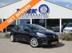 Renault Clio 0.9 TCe 90PK Zen NAVI | CRUISE | LMV | PDC | BT, Voorwielaandrijving, 898 cc, Stof, Gebruikt