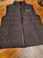 Black Bananas bodywarmer, Ophalen of Verzenden, Zo goed als nieuw, Maat 56/58 (XL), Zwart