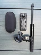 Insta360 x4 te huur (gopro, hero 12, hero 13, x5, verhuur), Audio, Tv en Foto, Actiecamera's, Ophalen of Verzenden, Zo goed als nieuw
