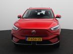 MG ZS EV Standard Range Luxury | Navi | Leder | Panoramadak, Auto's, MG, Origineel Nederlands, Te koop, 5 stoelen, 50 kWh