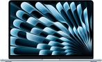 Apple MacBook Air 13” (2025) M4 (10 CPU/8 GPU) 16GB/256GB, ., 13 inch, Nieuw, Ophalen of Verzenden