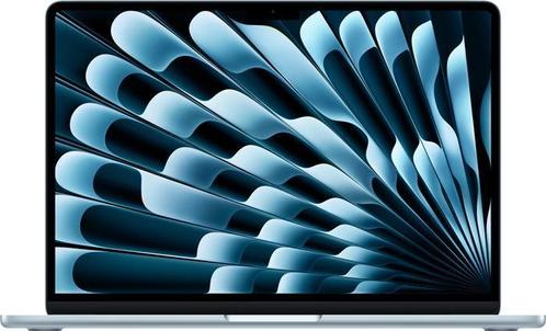 Apple MacBook Air 13” (2025) M4 (10 CPU/8 GPU) 16GB/256GB, Computers en Software, Apple Macbooks, Nieuw, MacBook Air, 13 inch