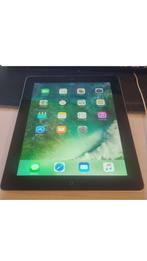 Apple ipad 4, Gebruikt, Apple iPad, Grijs, 16 GB