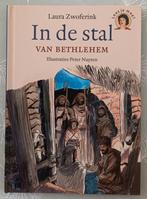 In de stal van Bethlehem. Laura Zwoferink, Ophalen of Verzenden, Zo goed als nieuw