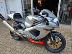 APRILIA RSV MILLE (bj 2002), Motoren, 2 cilinders, Motorrijbewijs A, Bedrijf, Onbekend