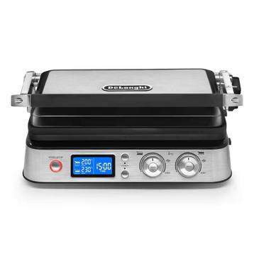 Delonghi MultiGrill CGH1012D beschikbaar voor biedingen