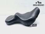 Duo zadel Softail modellen 2000-2006, Motoren, Ophalen of Verzenden, Harley Davidson, Gebruikt